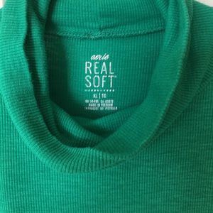 Aerie turtle neck